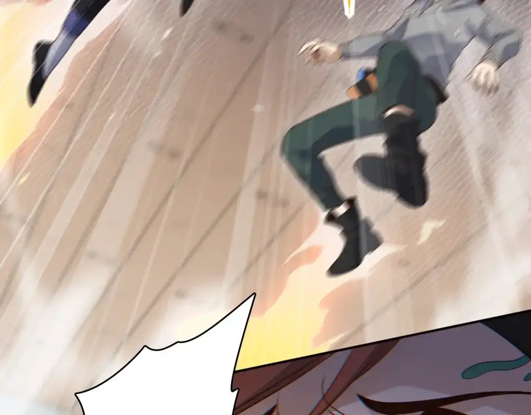 《最终魂意》第46话 弱点暴露！ 第69页