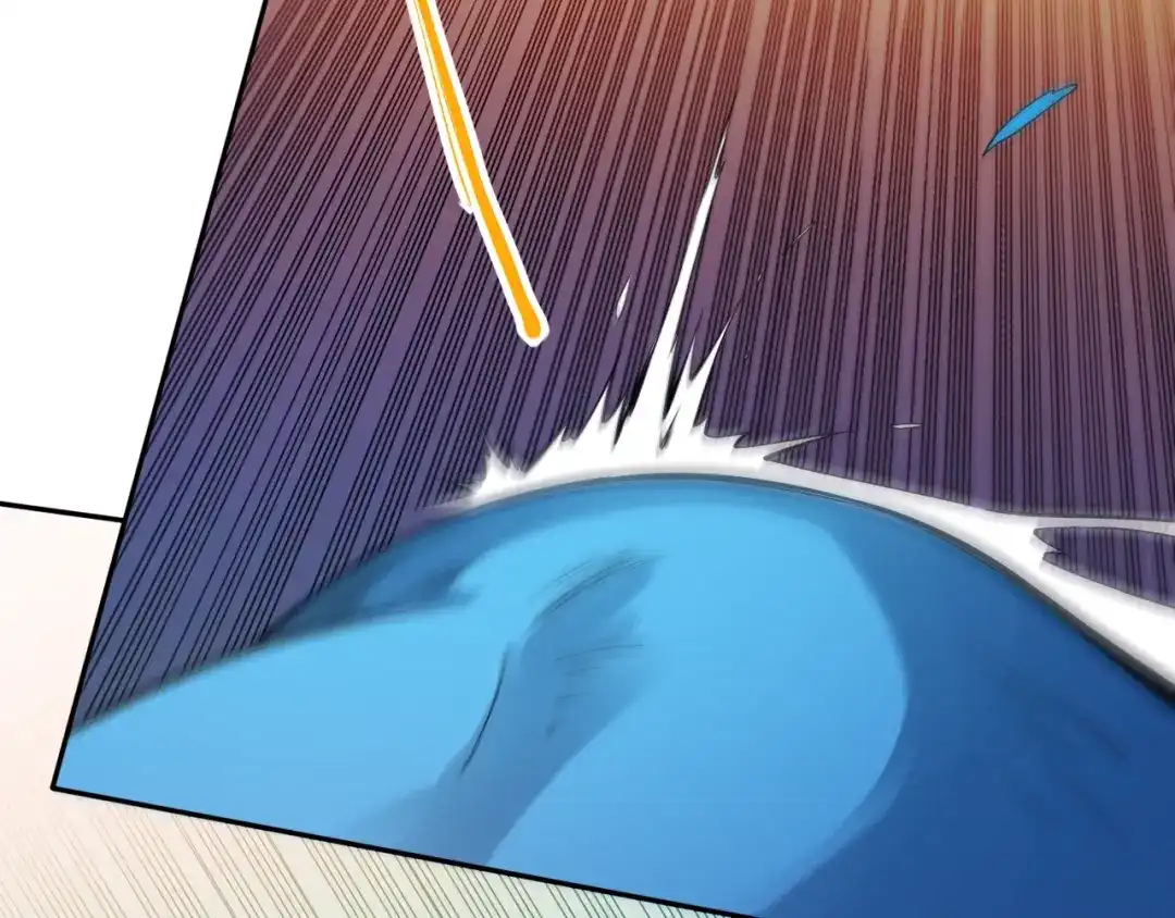 《最终魂意》第46话 弱点暴露！ 第50页