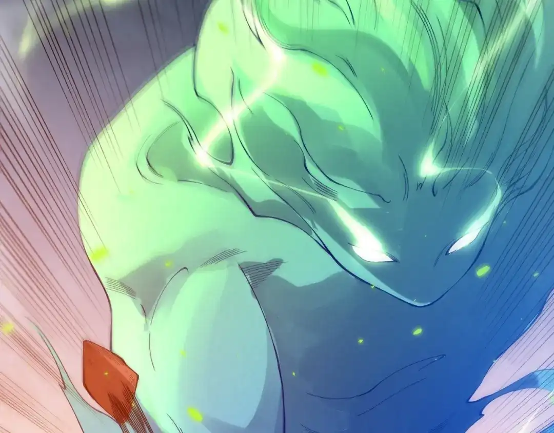 《最终魂意》第46话 弱点暴露！ 第41页