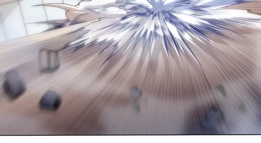 《最终魂意》第46话 弱点暴露！ 第95页