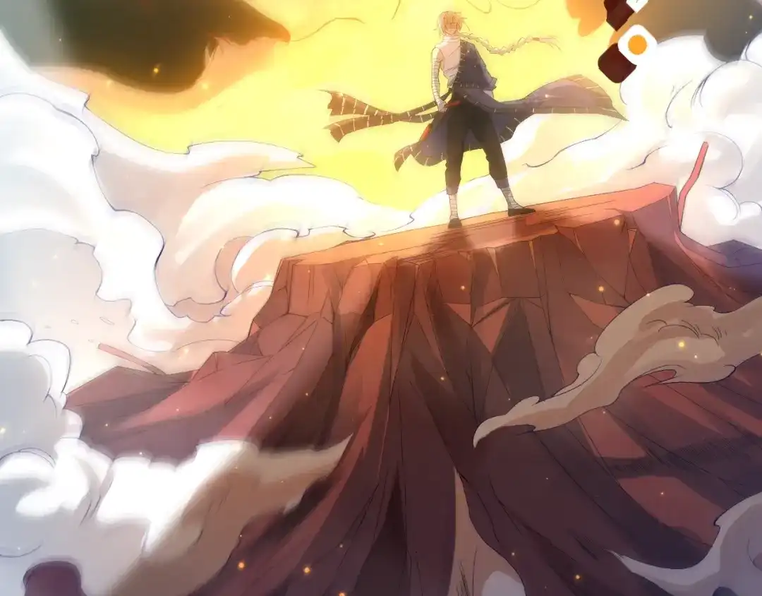 《最终魂意》第46话 弱点暴露！ 第14页