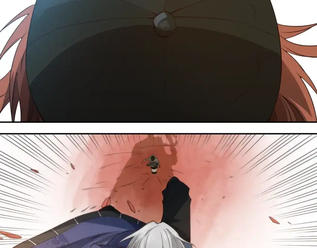 《最终魂意》第46话 弱点暴露！ 第54页