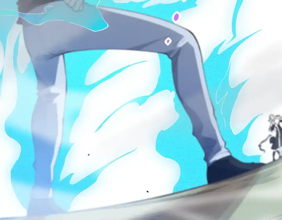 《最终魂意》第46话 弱点暴露！ 第137页