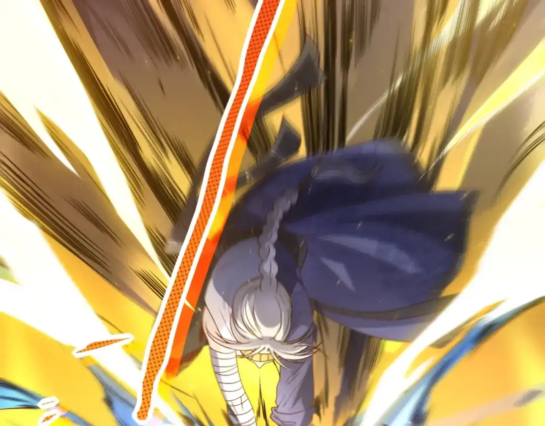 《最终魂意》第46话 弱点暴露！ 第58页