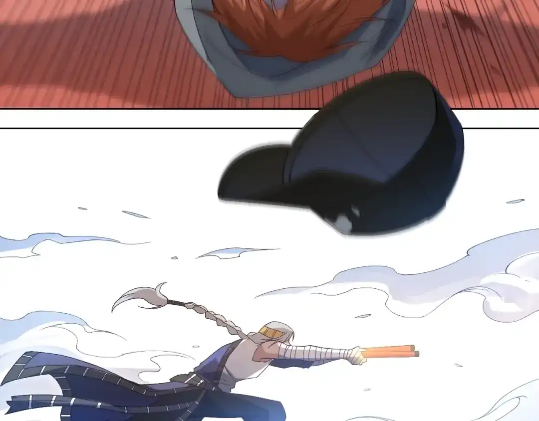 《最终魂意》第46话 弱点暴露！ 第88页