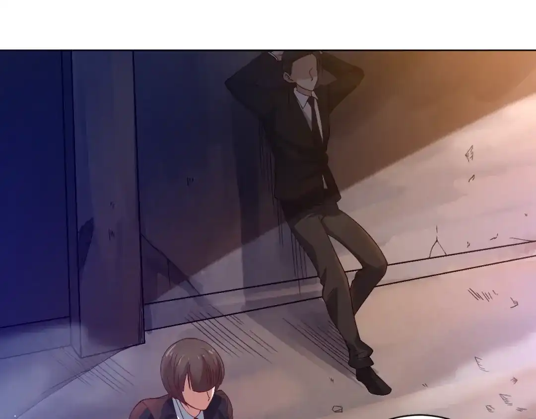 《最终魂意》第47话 意料之外的变故 第89页