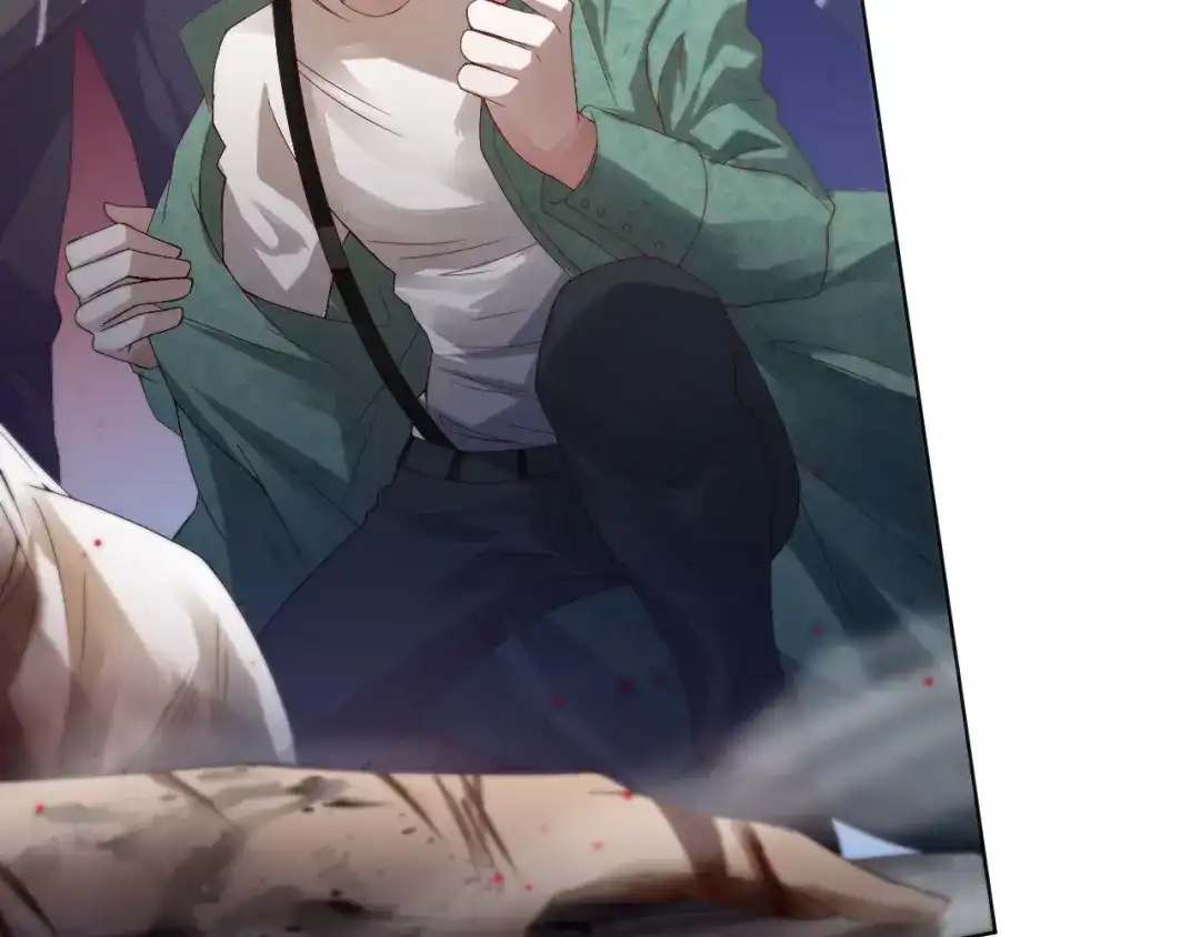 《最终魂意》第47话 意料之外的变故 第139页