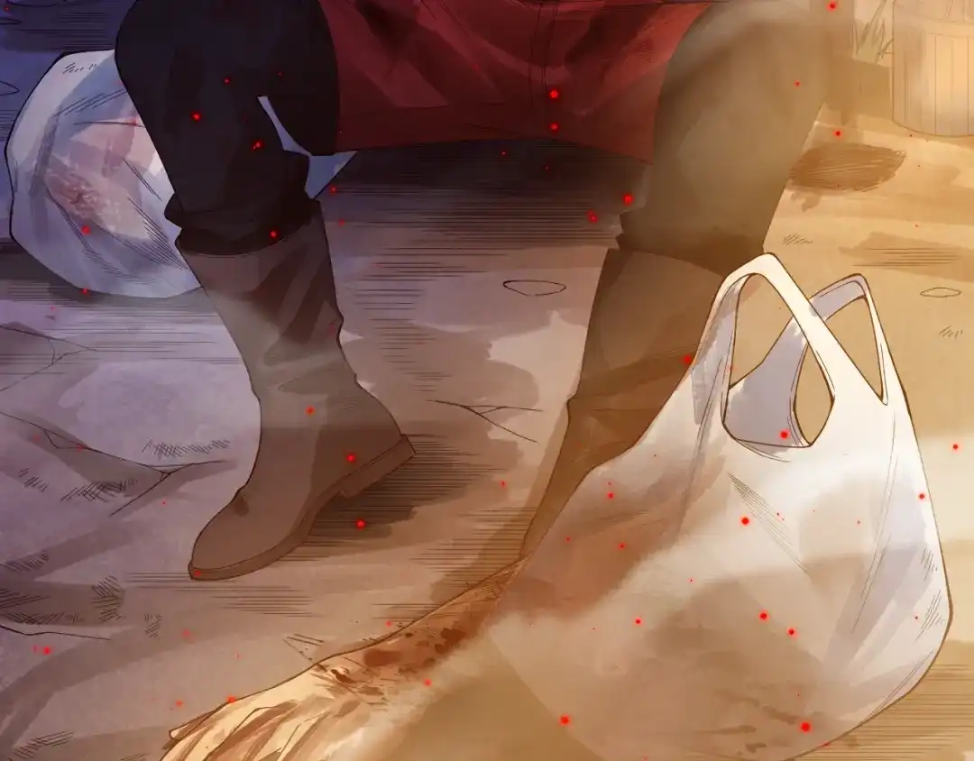 《最终魂意》第47话 意料之外的变故 第125页