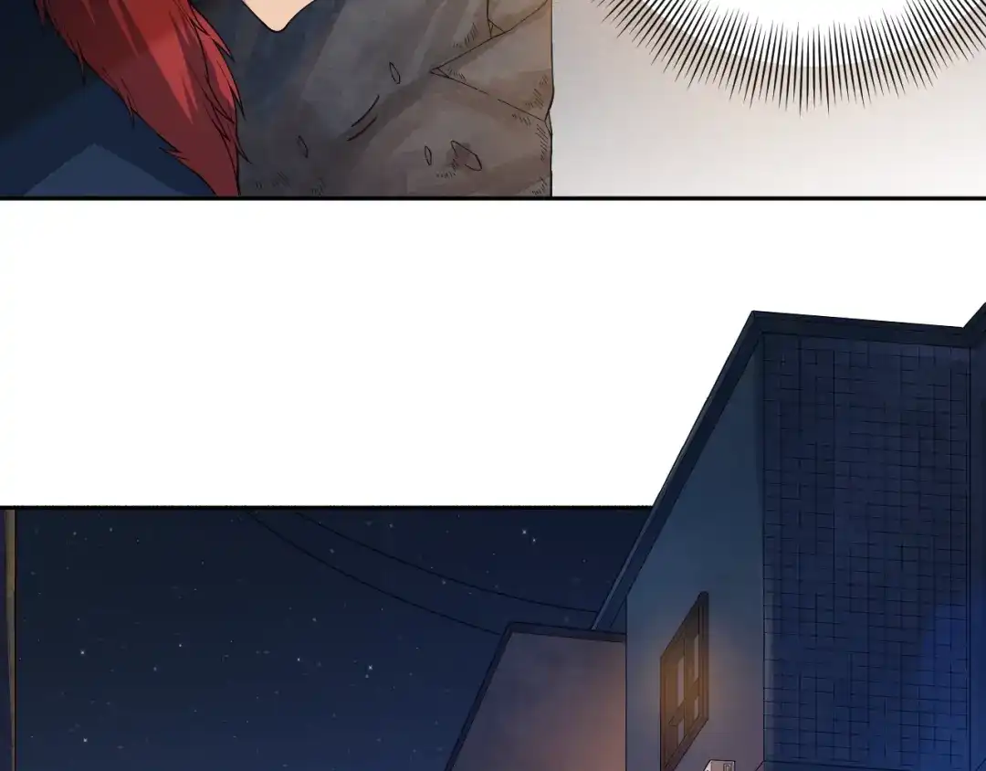 《最终魂意》第47话 意料之外的变故 第85页