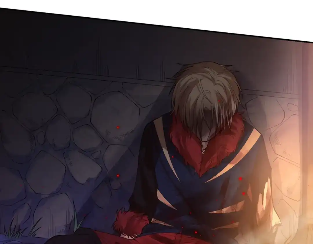 《最终魂意》第47话 意料之外的变故 第124页