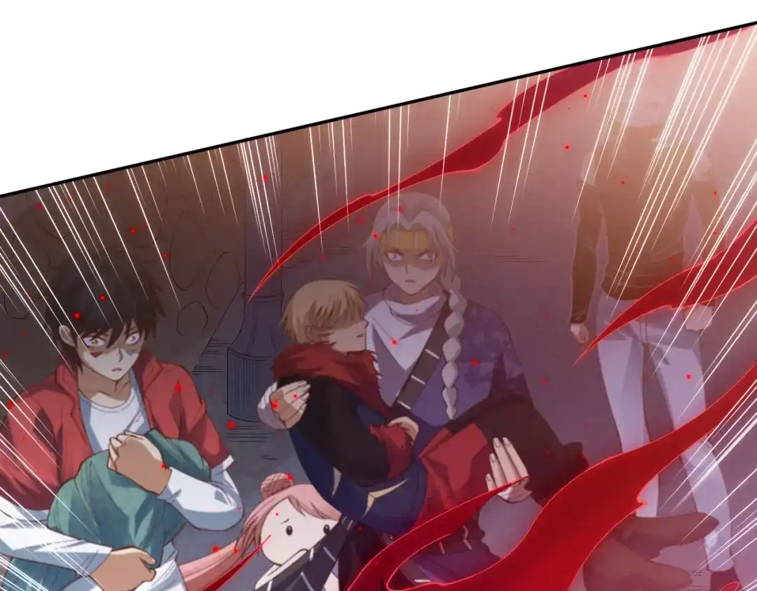 《最终魂意》第47话 意料之外的变故 第167页