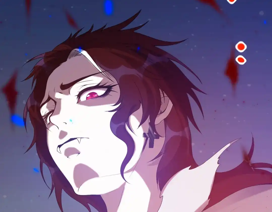 《最终魂意》第48话 德古拉拉&月刃 第132页