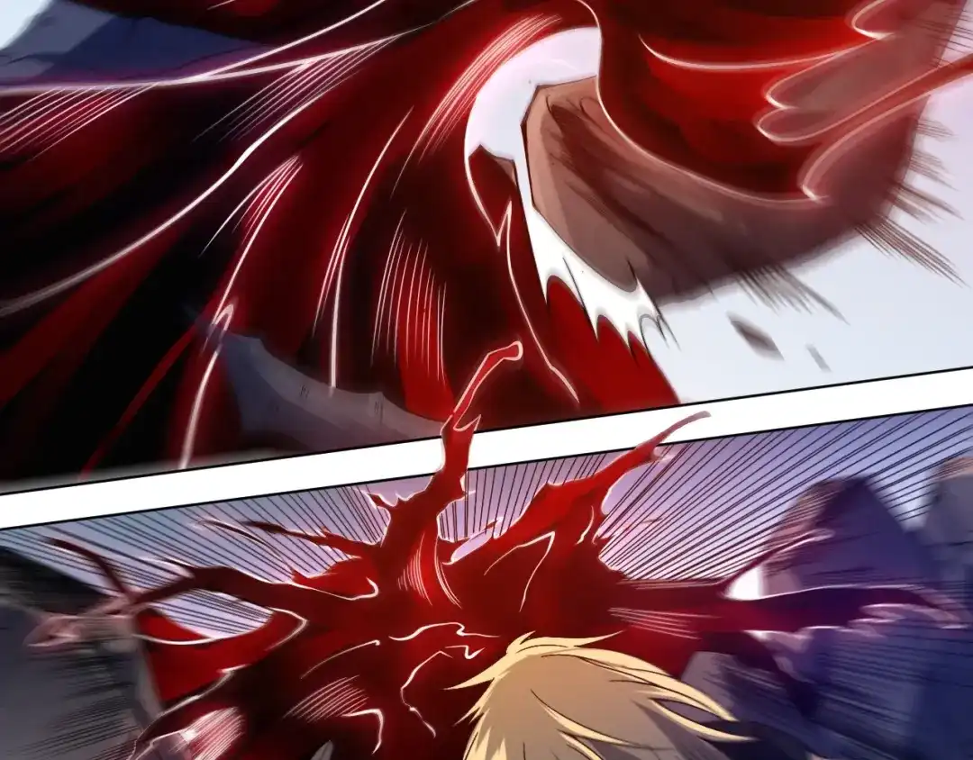 《最终魂意》第48话 德古拉拉&月刃 第84页