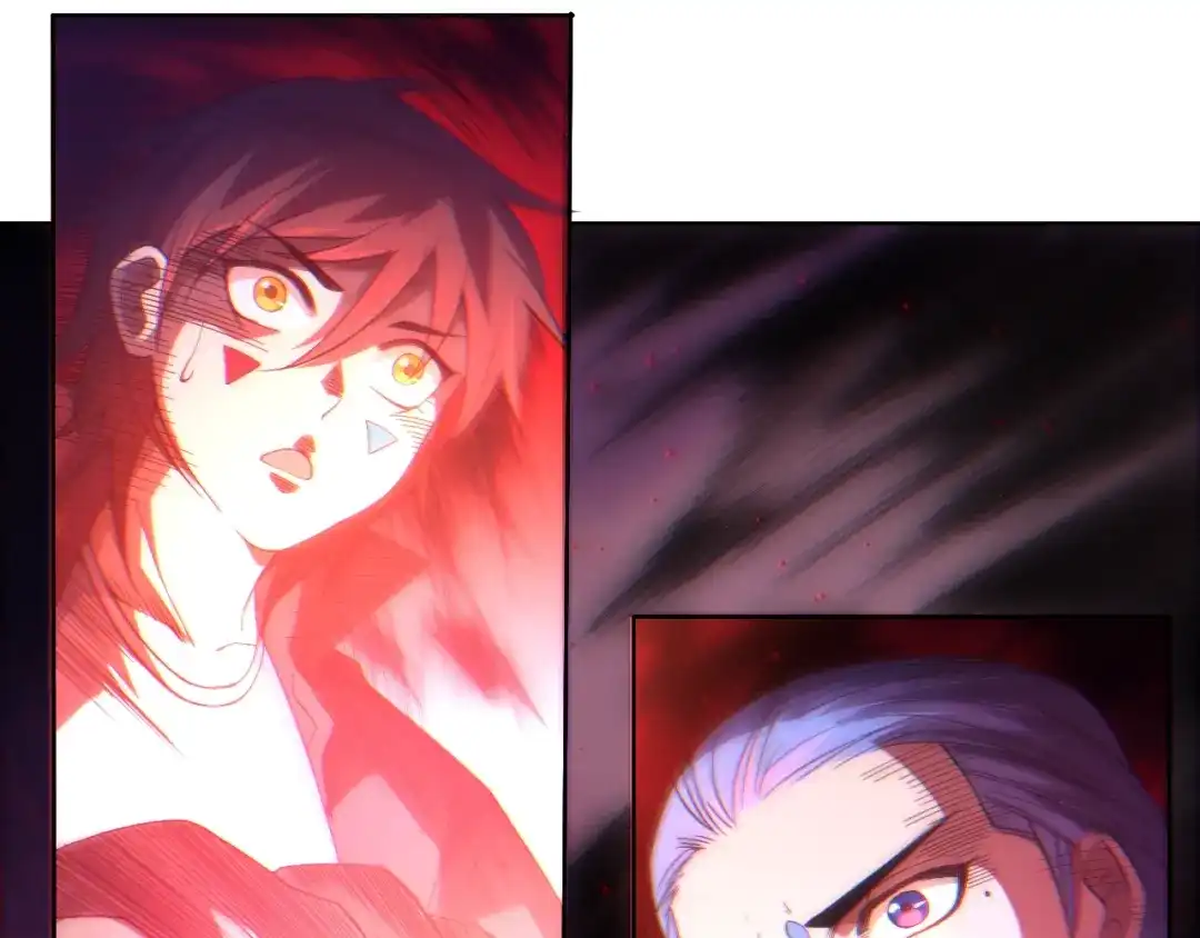 《最终魂意》第48话 德古拉拉&月刃 第11页