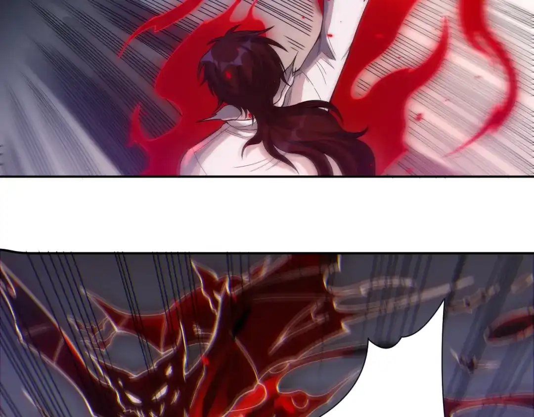 《最终魂意》第48话 德古拉拉&月刃 第48页