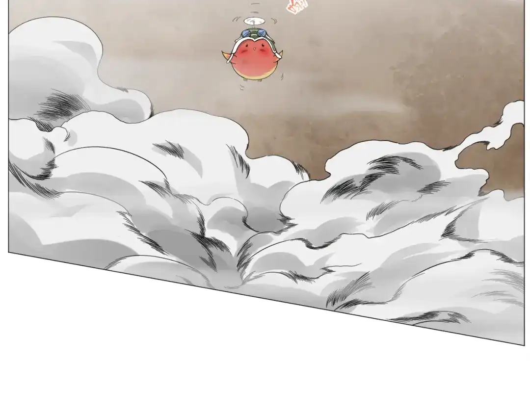 《最终魂意》第4话 落日学院 第93页