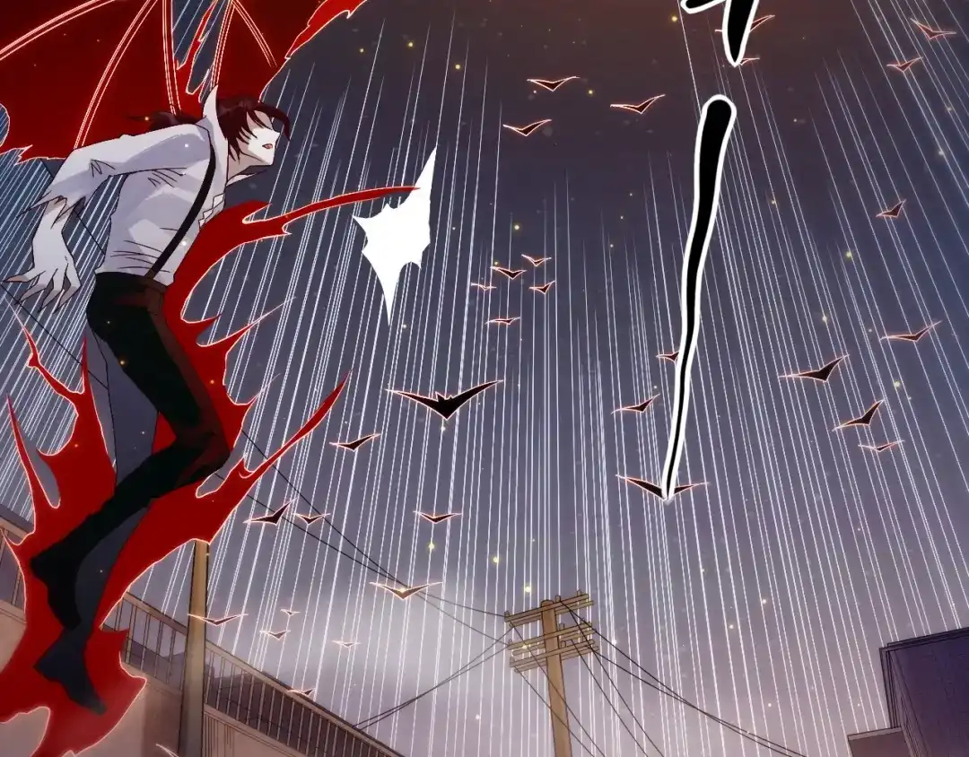 《最终魂意》第49话 可爱小卜登擂台！ 第61页