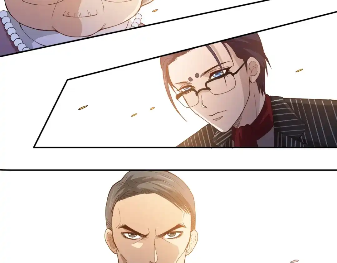 《最终魂意》第49话 可爱小卜登擂台！ 第115页