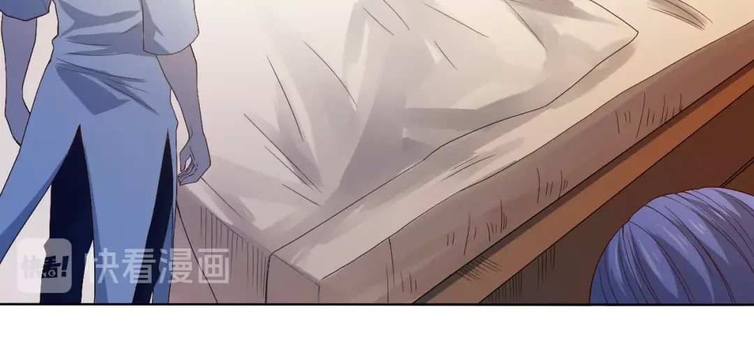 《最终魂意》第49话 可爱小卜登擂台！ 第77页