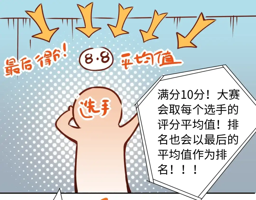 《最终魂意》第49话 可爱小卜登擂台！ 第119页