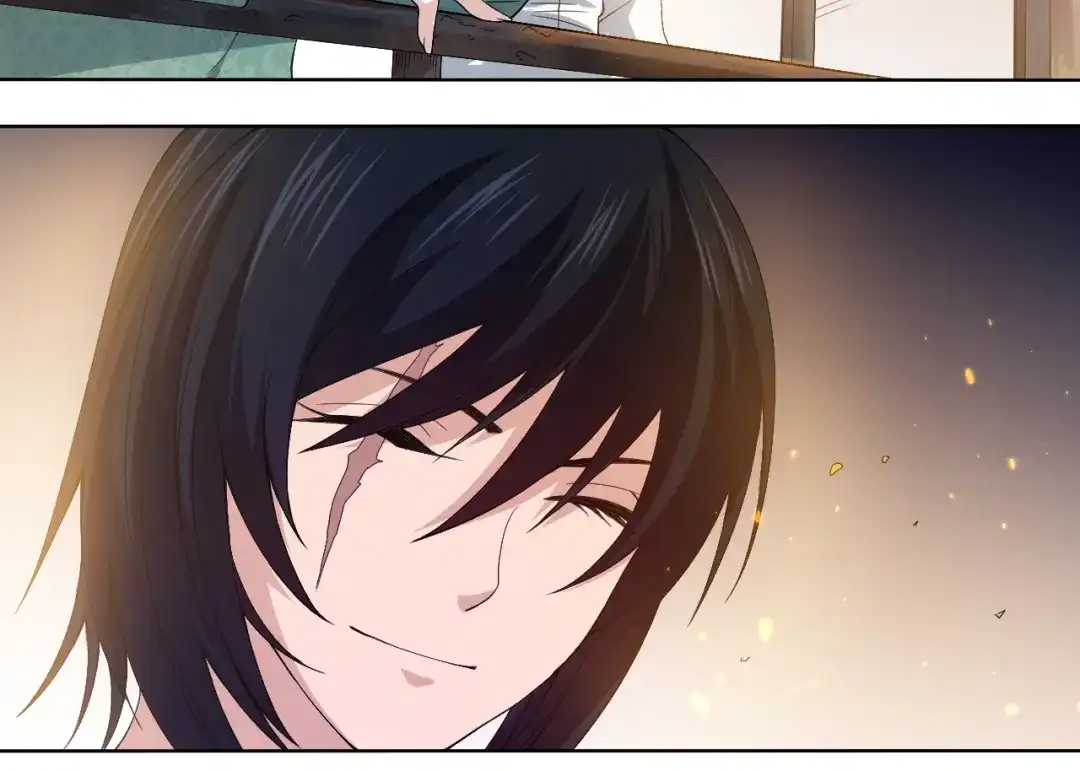 《最终魂意》第49话 可爱小卜登擂台！ 第104页