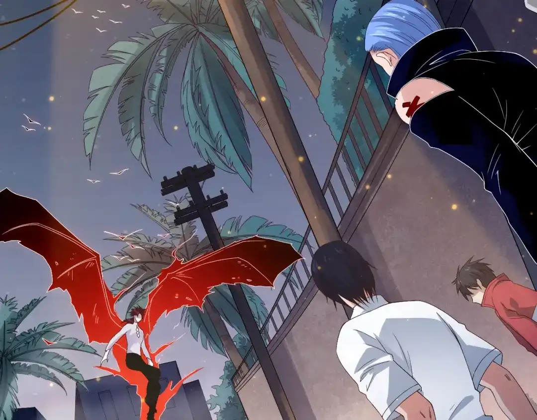 《最终魂意》第49话 可爱小卜登擂台！ 第71页
