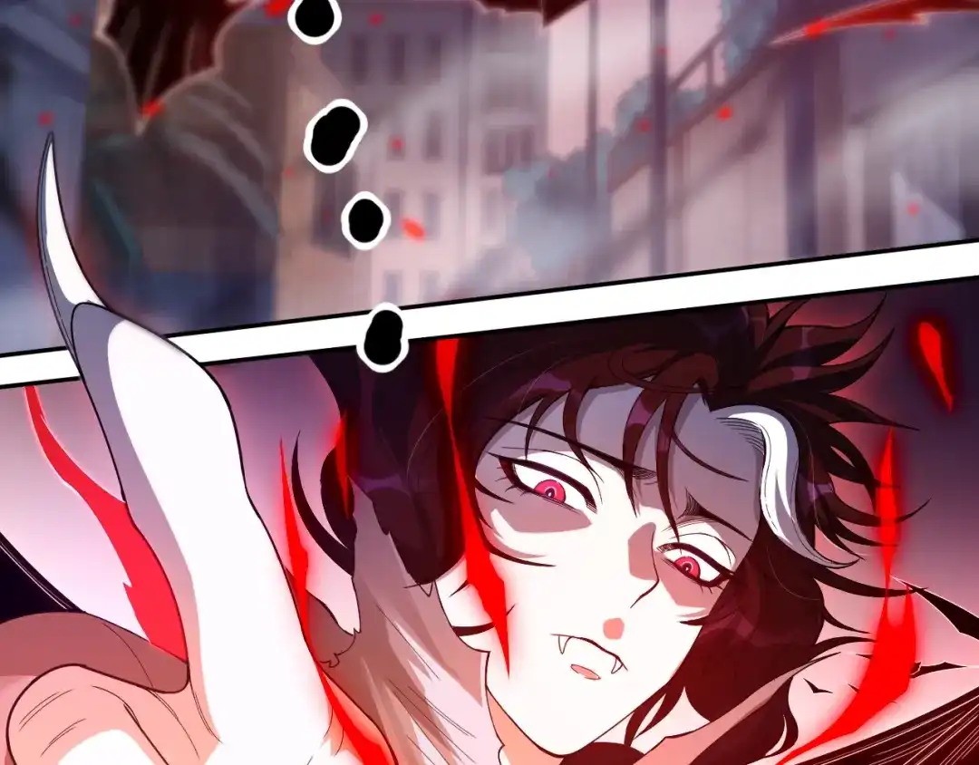 《最终魂意》第49话 可爱小卜登擂台！ 第46页