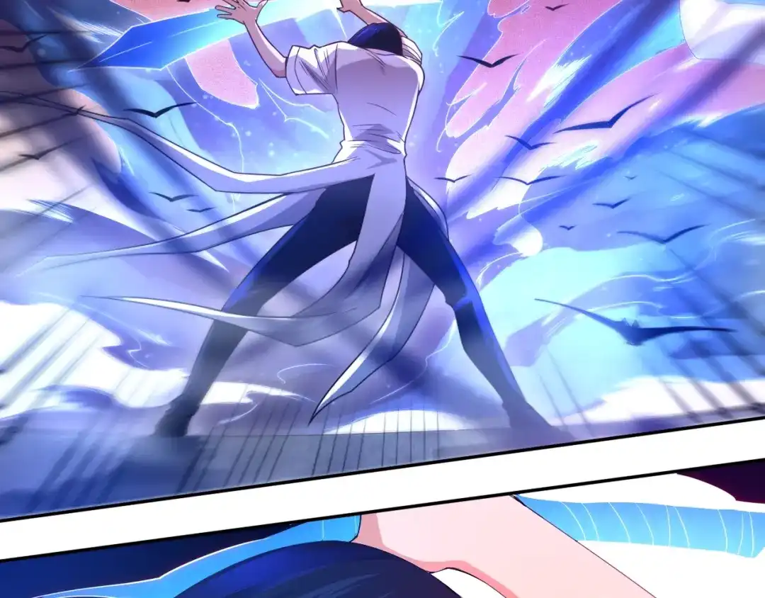 《最终魂意》第49话 可爱小卜登擂台！ 第36页