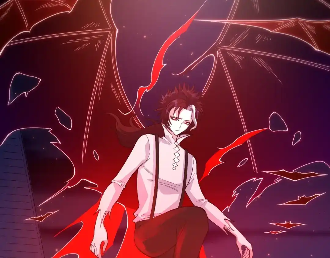 《最终魂意》第49话 可爱小卜登擂台！ 第43页