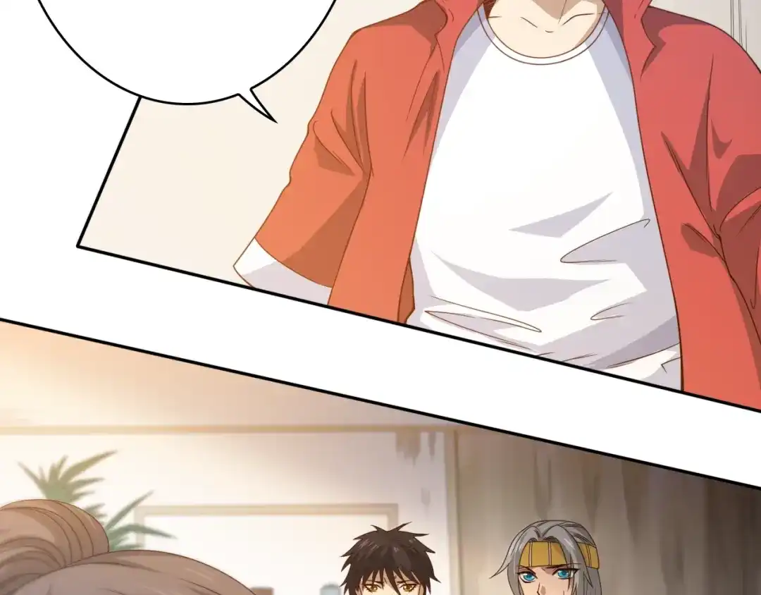 《最终魂意》第49话 可爱小卜登擂台！ 第82页