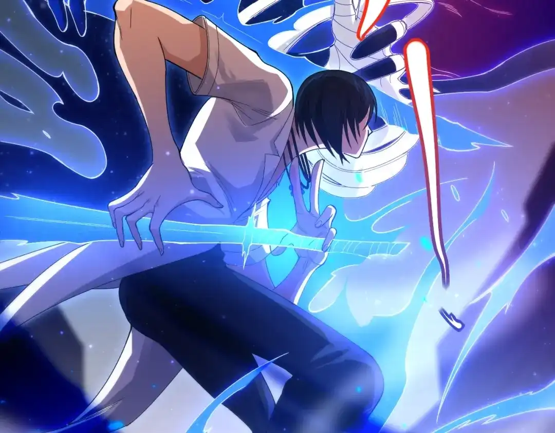 《最终魂意》第49话 可爱小卜登擂台！ 第27页