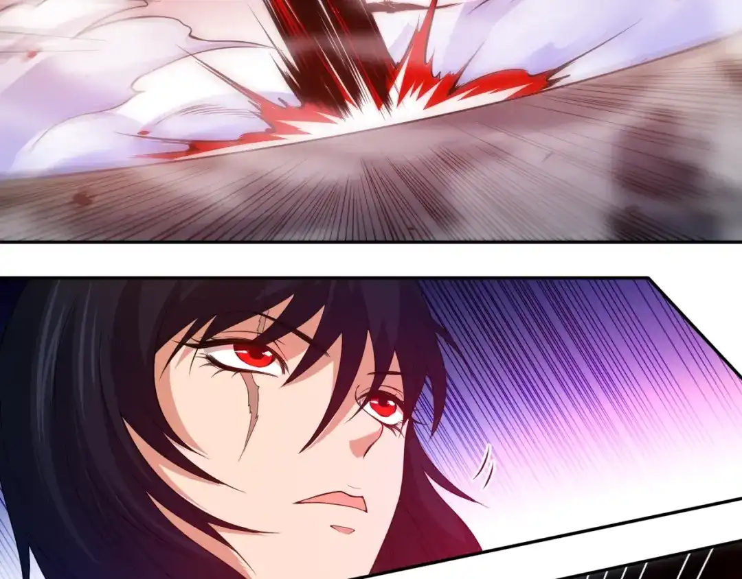 《最终魂意》第49话 可爱小卜登擂台！ 第17页