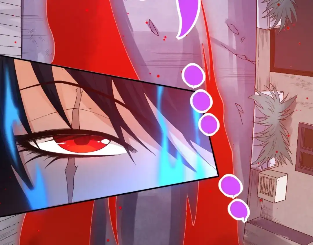 《最终魂意》第49话 可爱小卜登擂台！ 第13页