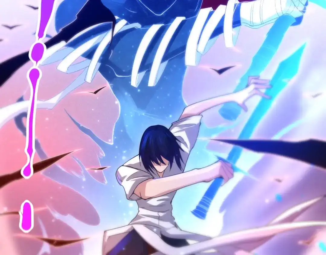 《最终魂意》第49话 可爱小卜登擂台！ 第39页