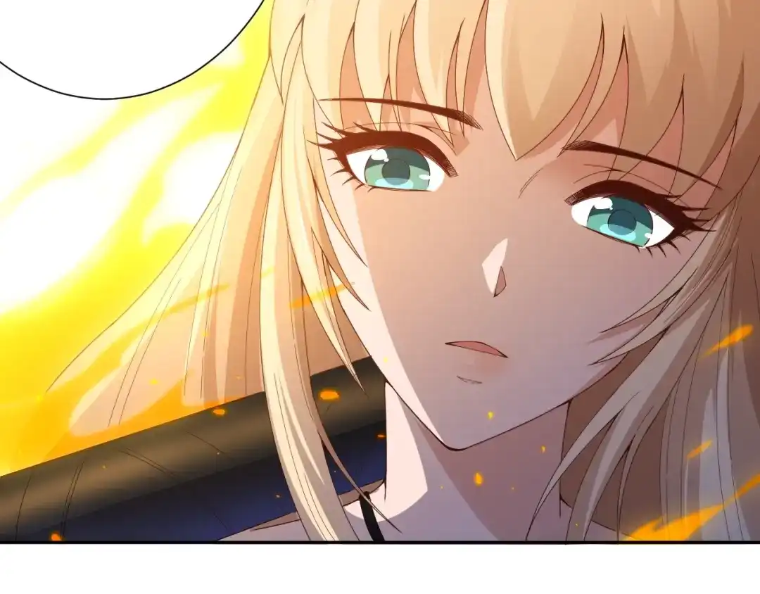 《最终魂意》第53话 不动之躯 第8页