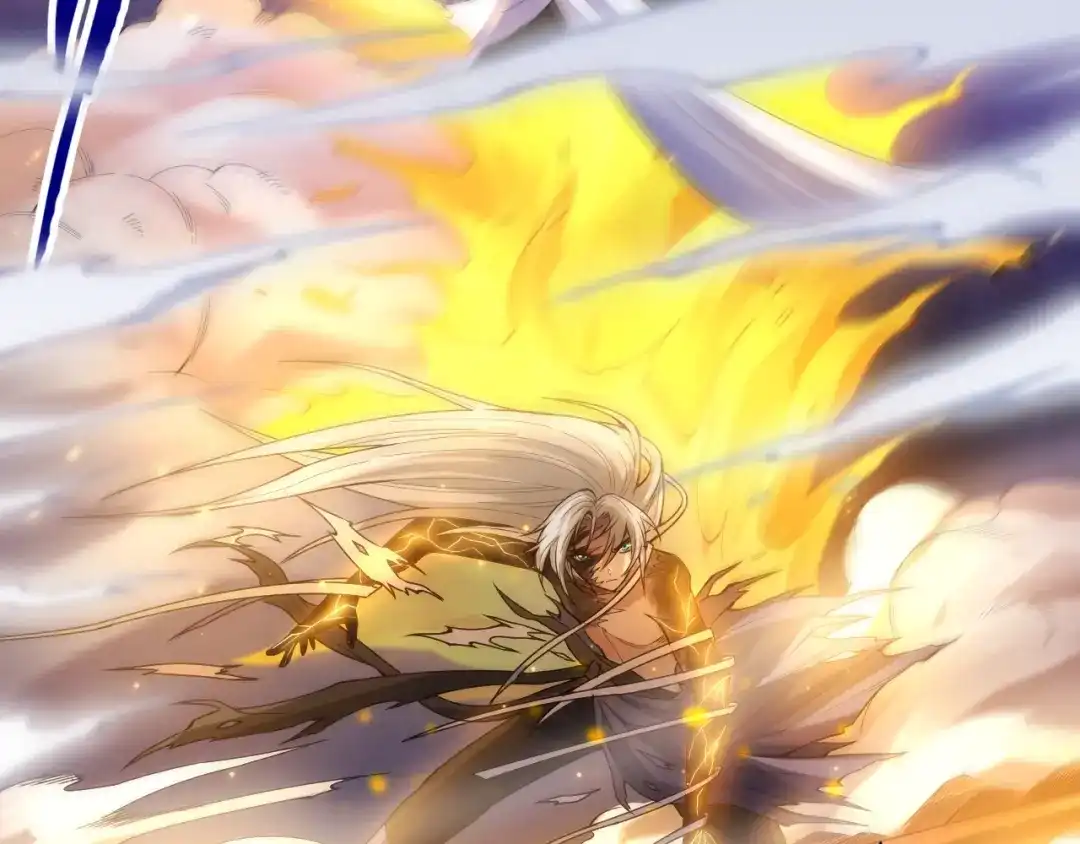 《最终魂意》第54话 战败？ 第6页