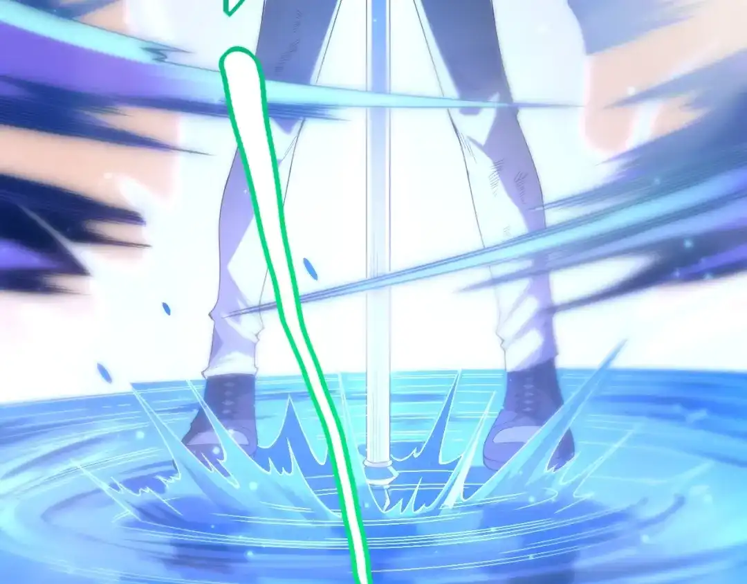 《最终魂意》第57话 本命灵器 第46页