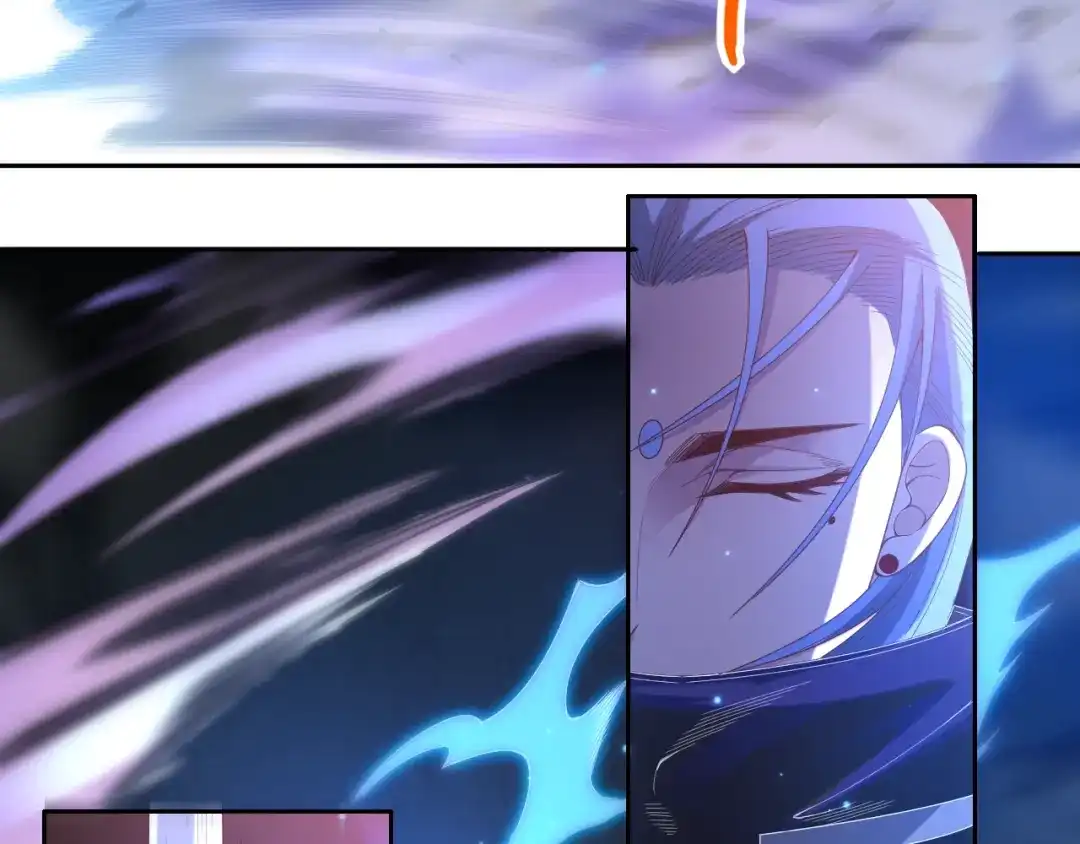 《最终魂意》第57话 本命灵器 第43页