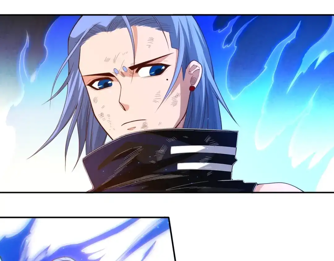《最终魂意》第57话 本命灵器 第54页