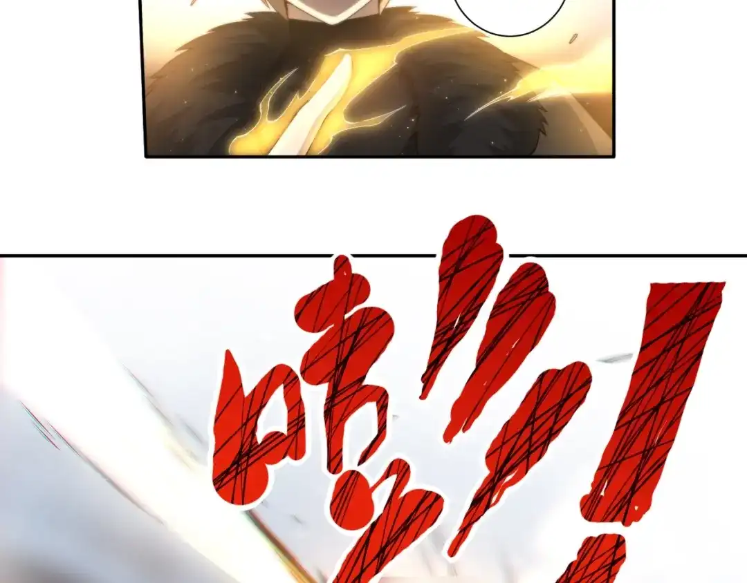 《最终魂意》第58话 罗格VS上宫罗罗亚 第92页