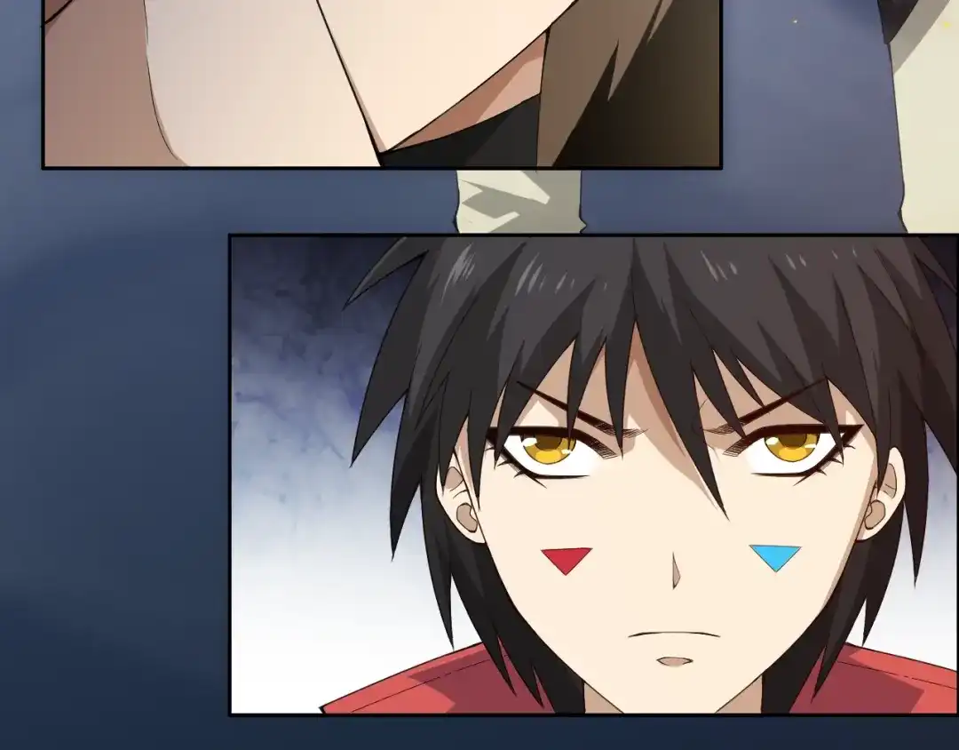 《最终魂意》第58话 罗格VS上宫罗罗亚 第46页