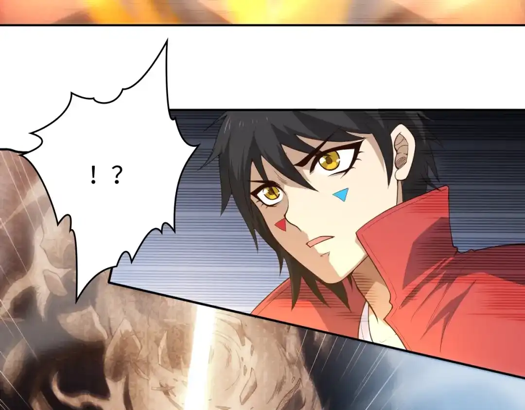 《最终魂意》第58话 罗格VS上宫罗罗亚 第54页