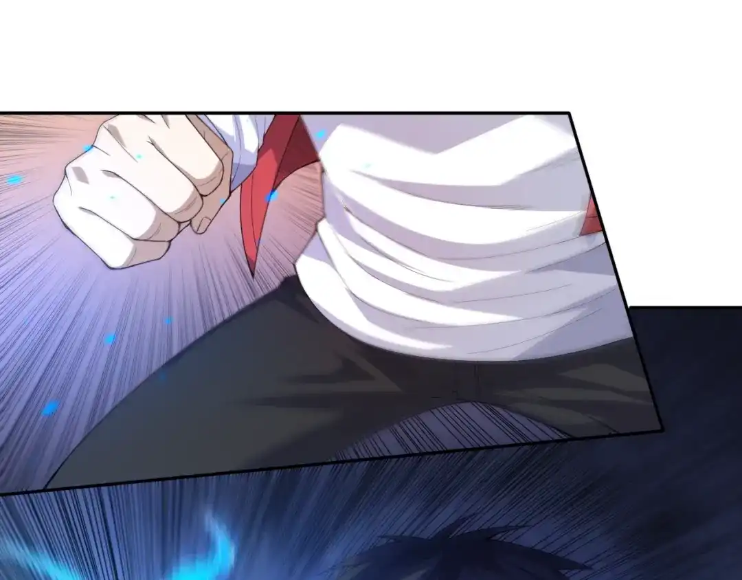 《最终魂意》第58话 罗格VS上宫罗罗亚 第74页
