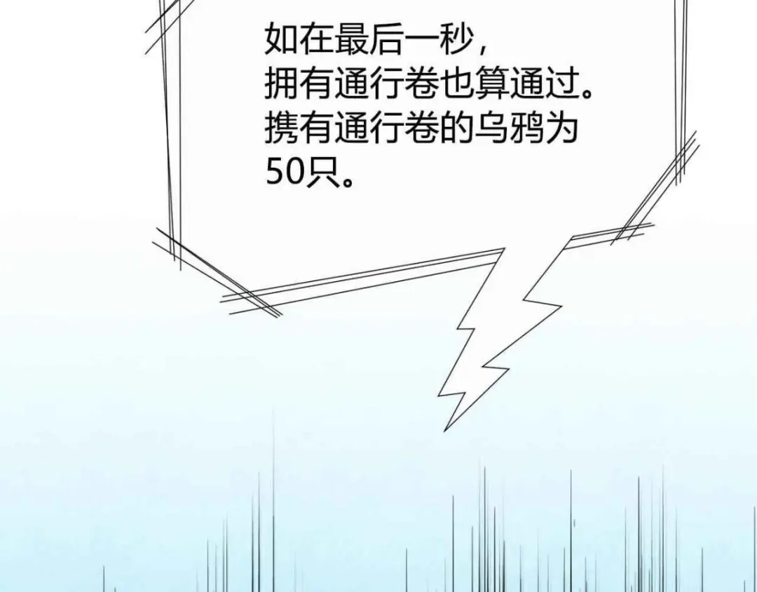《最终魂意》第5话 争抢通行卷 第42页