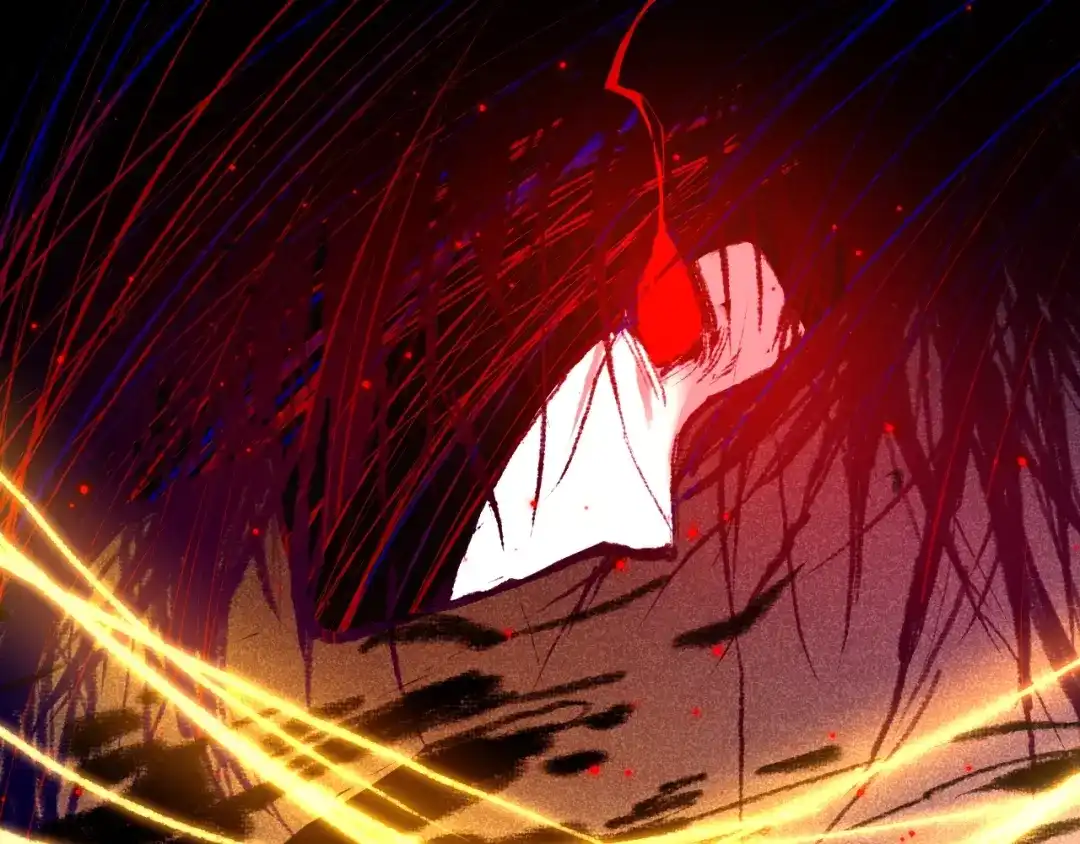 《最终魂意》第59话 觉醒 第73页