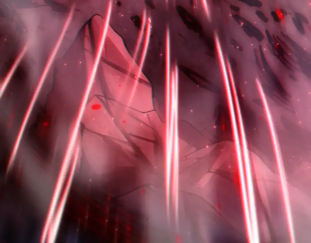 《最终魂意》第63话 暴走&失控 第66页