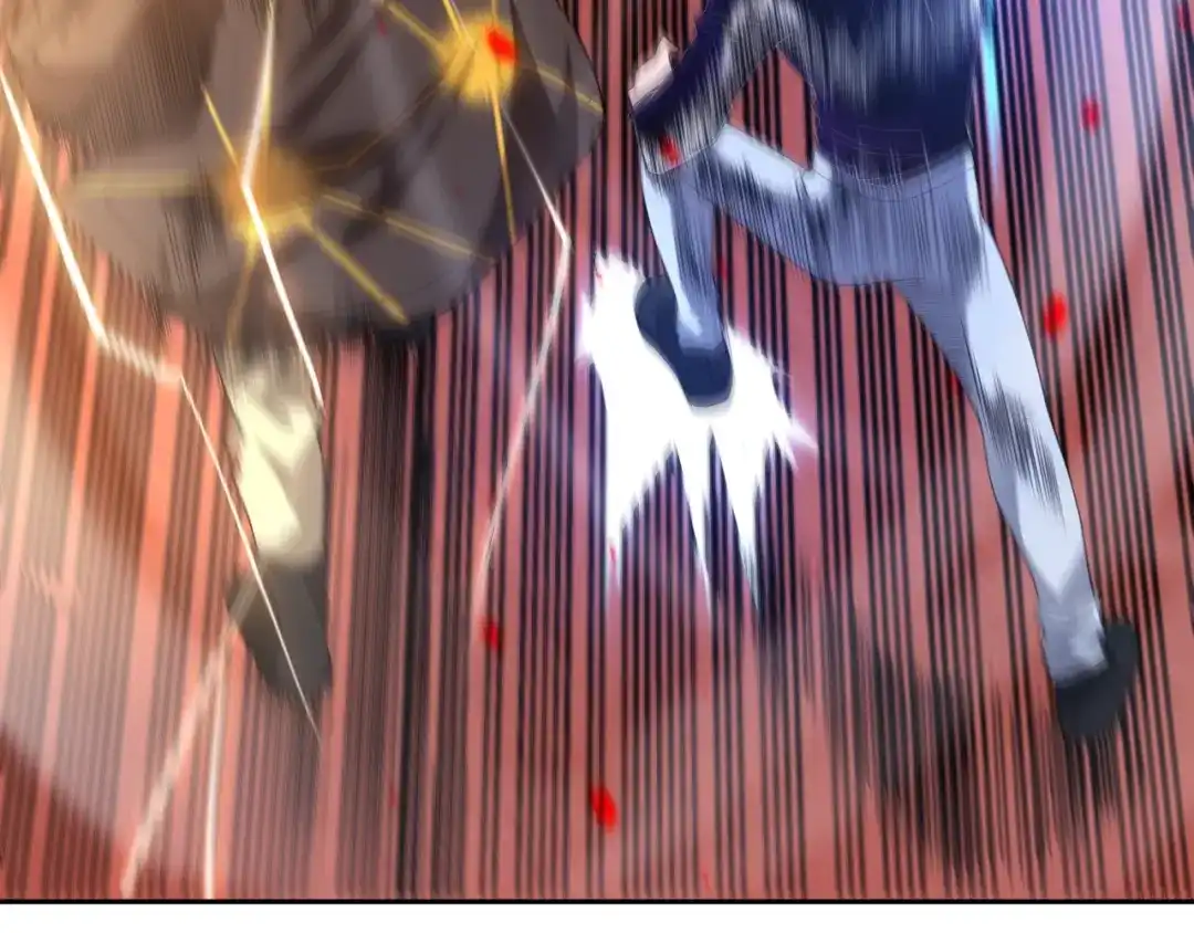 《最终魂意》第63话 暴走&失控 第33页