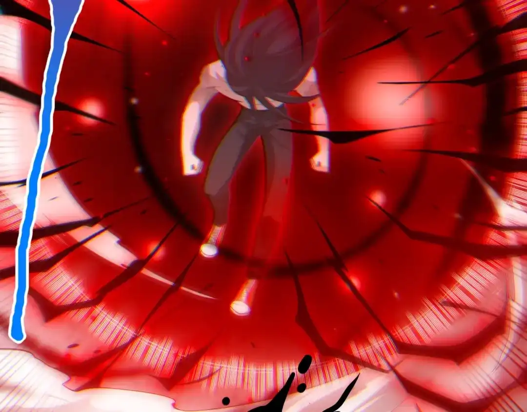 《最终魂意》第63话 暴走&失控 第57页