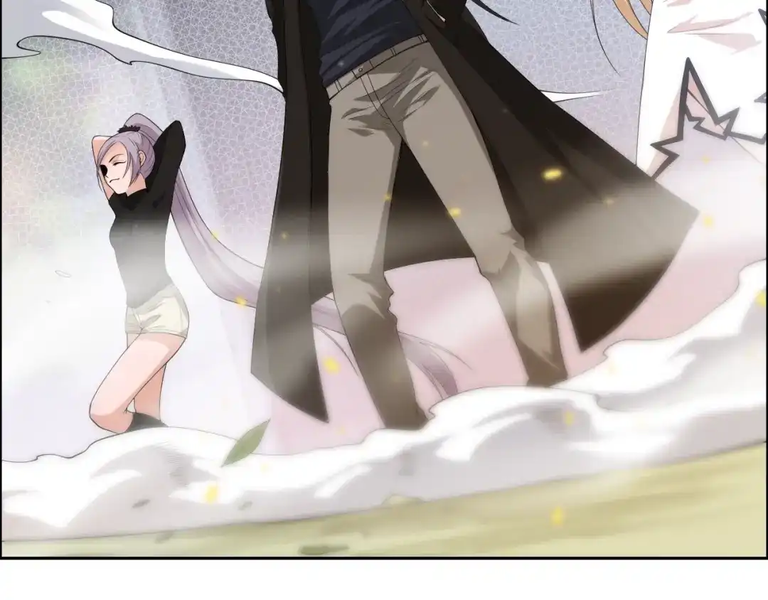 《最终魂意》第64话 阻止 第110页