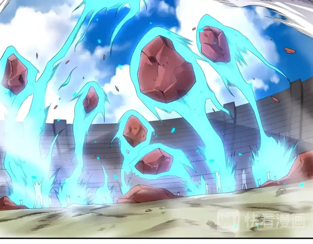 《最终魂意》第64话 阻止 第37页
